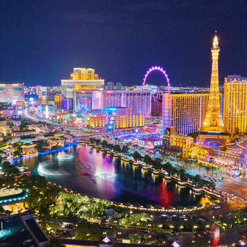 9 Best Hotels in Vegas for 2019 Las Vegas & Resorts On