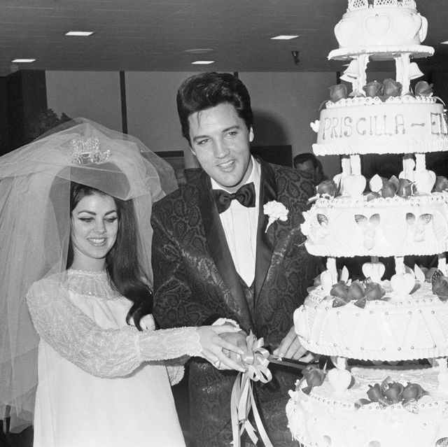 Photos Of Celebrities On Their Wedding Day Vintage Celeb Photos