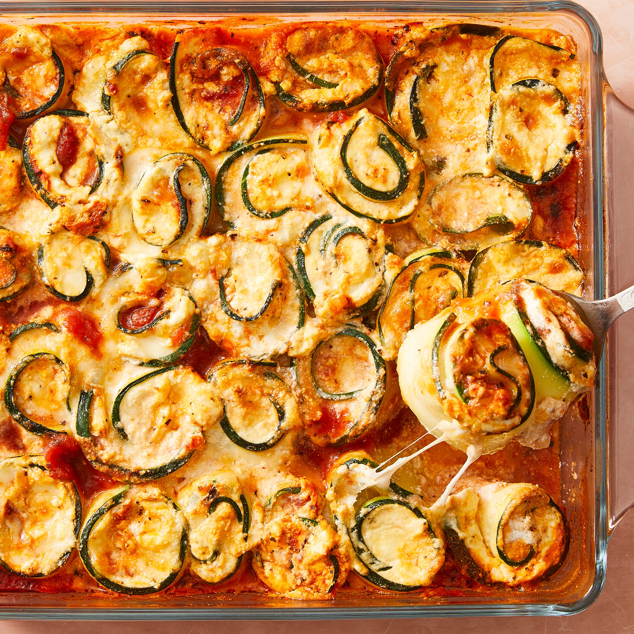 Every Season Is Casserole Season & Here's The Proof