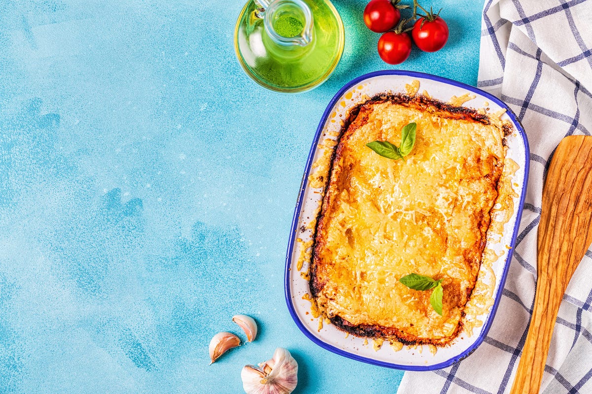 8 Best Lasagna Pans to Use In 2020, According to Industry ...