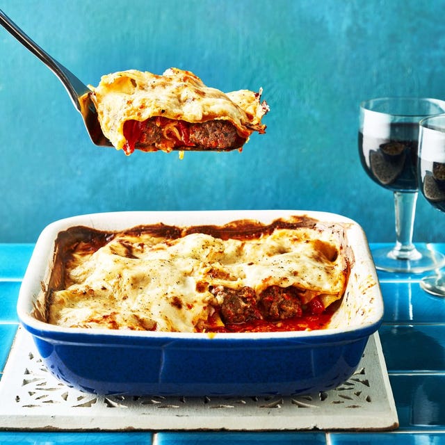 best lasagne recipes