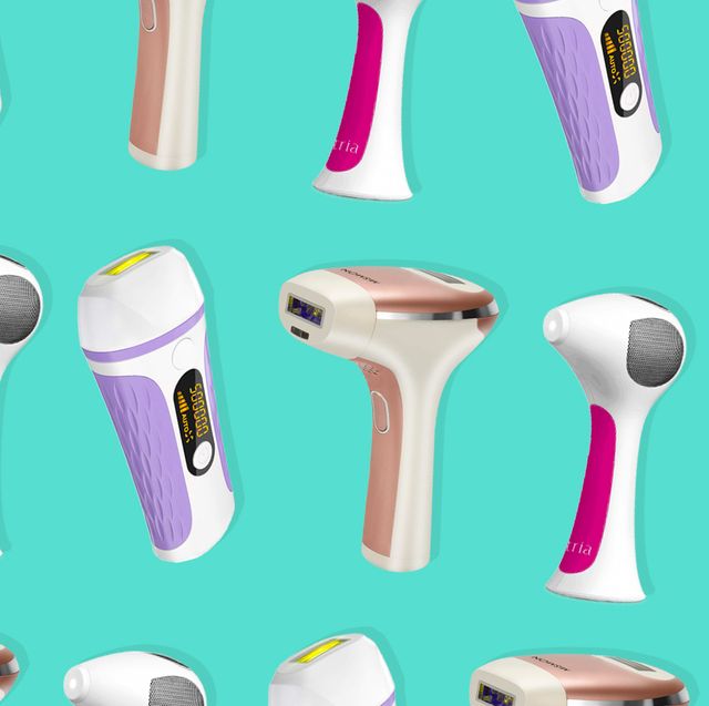 10 Safe At Home Laser Hair Removal Machines That Work 2020 