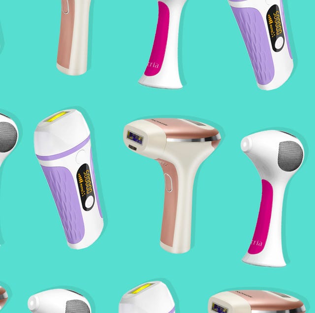 10 Best At-Home Laser Hair Removal Devices - Permanent Hair Removal at Home