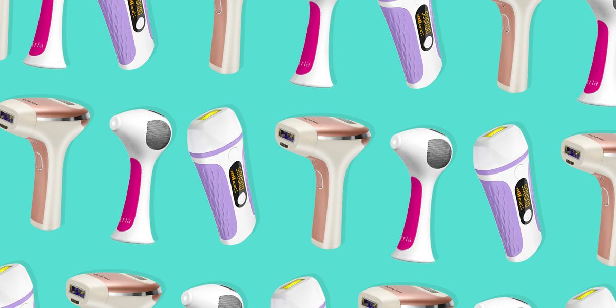 10 Safe At Home Laser Hair Removal Machines That Work 2021
