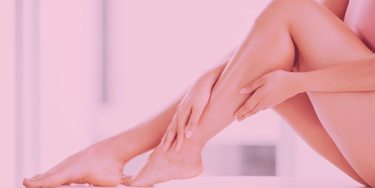 Luxe Austin Laser Hair Removal Service