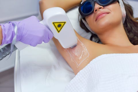 Laser hair removal - 12 facts you need to know before getting it Laser hair removal - 12 facts you need to know before getting it