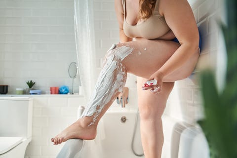 Laser hair removal - 12 facts you need to know before getting it Laser hair removal - 12 facts you need to know before getting it