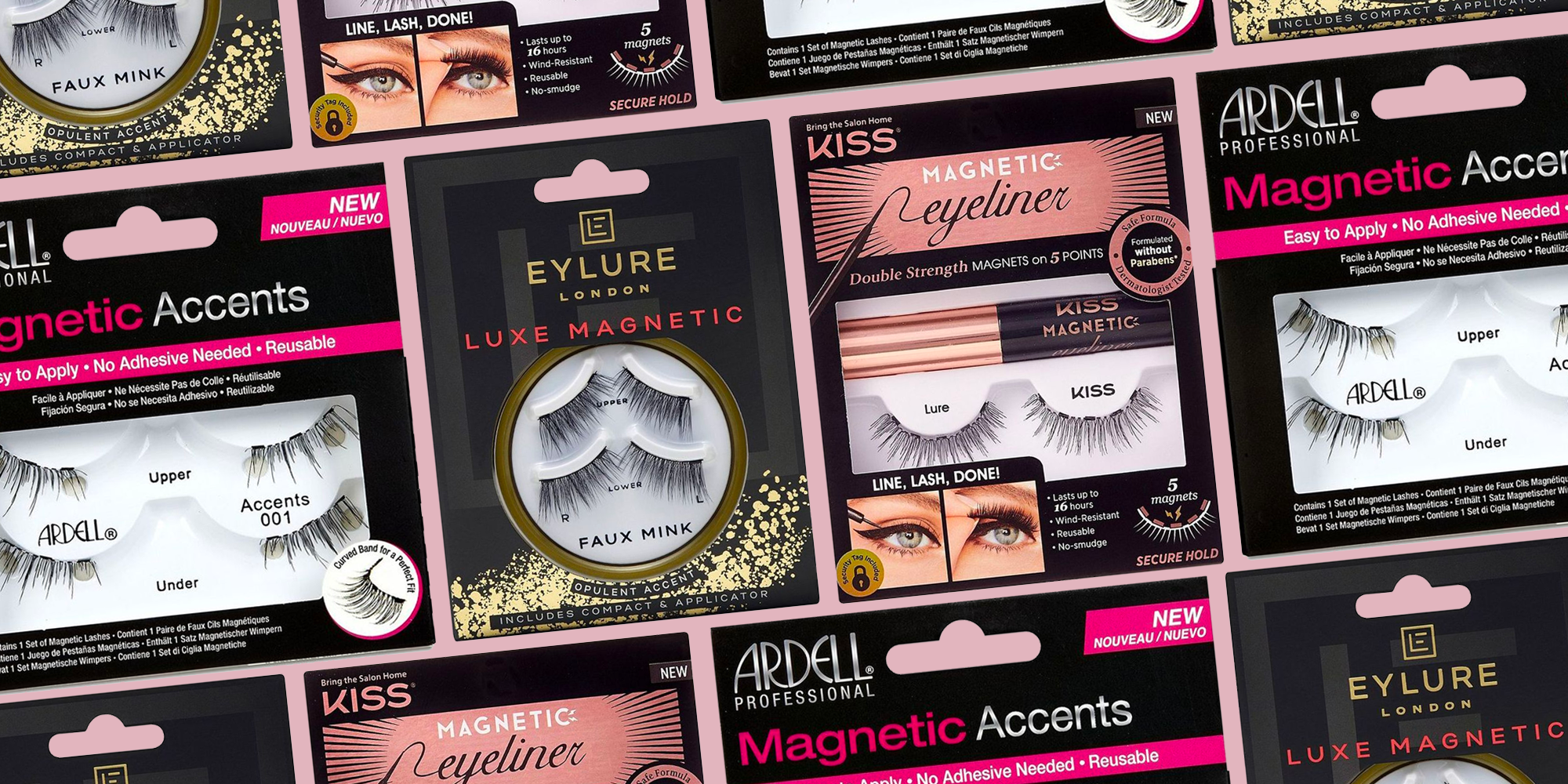 what are the best lashes to buy