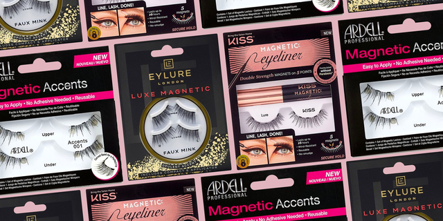 Download 9 Best Magnetic Eyelashes On The Market 2021