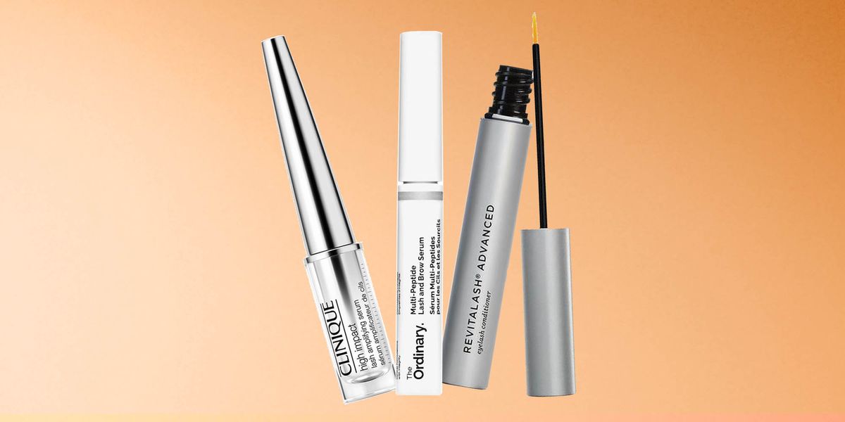 These are the best eyelash growth serums that genuinely work