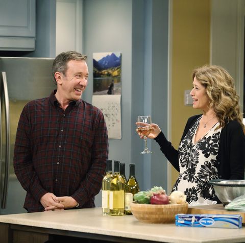 When Is The Last Episode Of Last Man Standing
