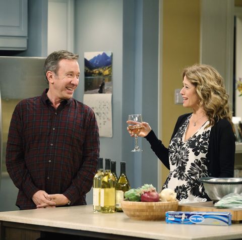 When Is The Last Episode Of Last Man Standing