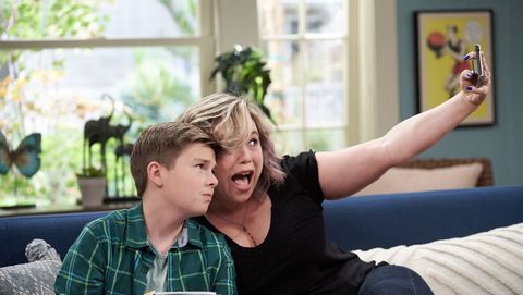 Last Man Standing Star Jet Jurgensmeyer On How The Cast Reacted To His Role