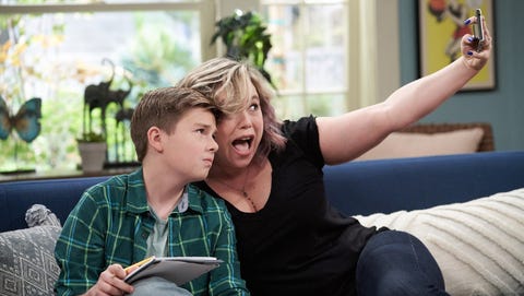 Last Man Standing Star Jet Jurgensmeyer On How The Cast Reacted To His Role Last Man Standing Star Jet Jurgensmeyer On How The Cast Reacted To His Role