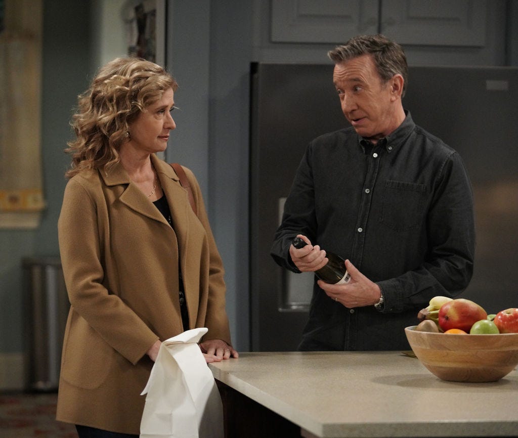 We Found Out What the Cast of 'Last Man Standing' Is Up to Now