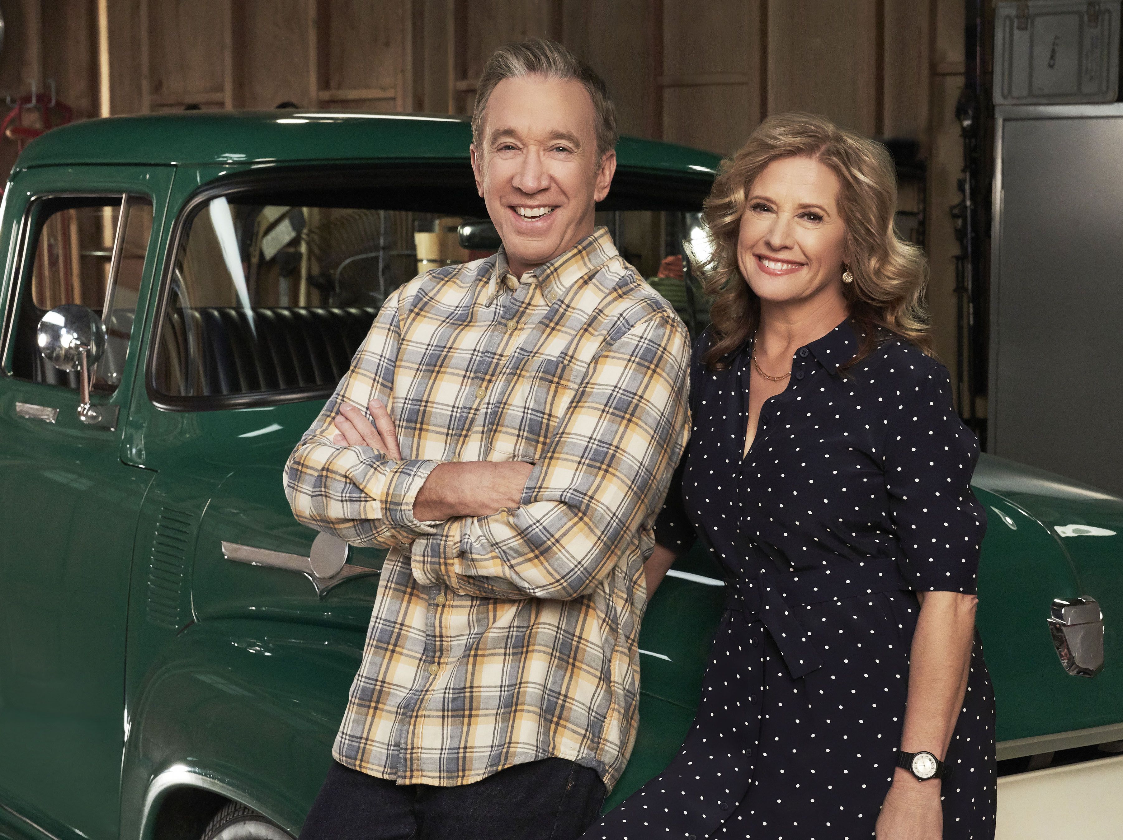 Last Man Standing Is Officially Ending After Season 9