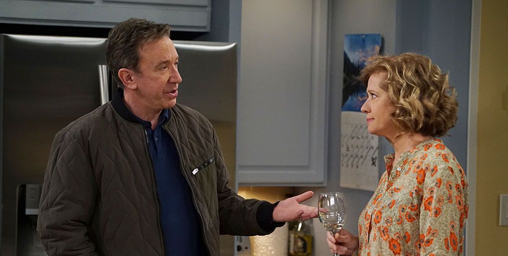 Here S When The Last Man Standing Series Finale Last Episode Is Airing