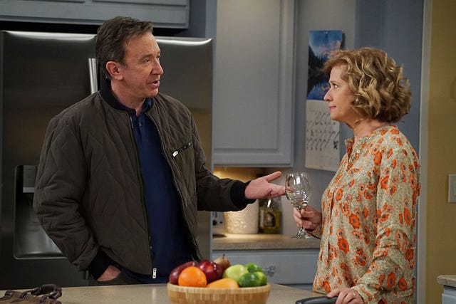 Here S When The Last Man Standing Series Finale Last Episode Is Airing