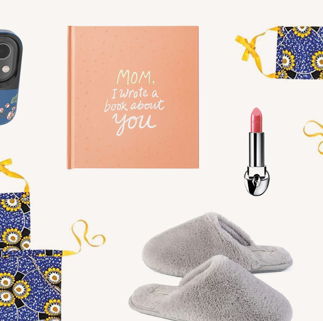 44 Best Last-Minute Mother’s Day Gifts for All You Procrastinators Out There