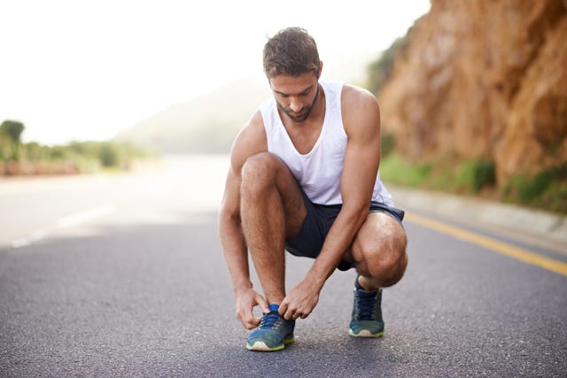 Uiterlijk begrijpen Afname De 8 leukste hardloopshirts zonder mouwen (singlets) voor mannen