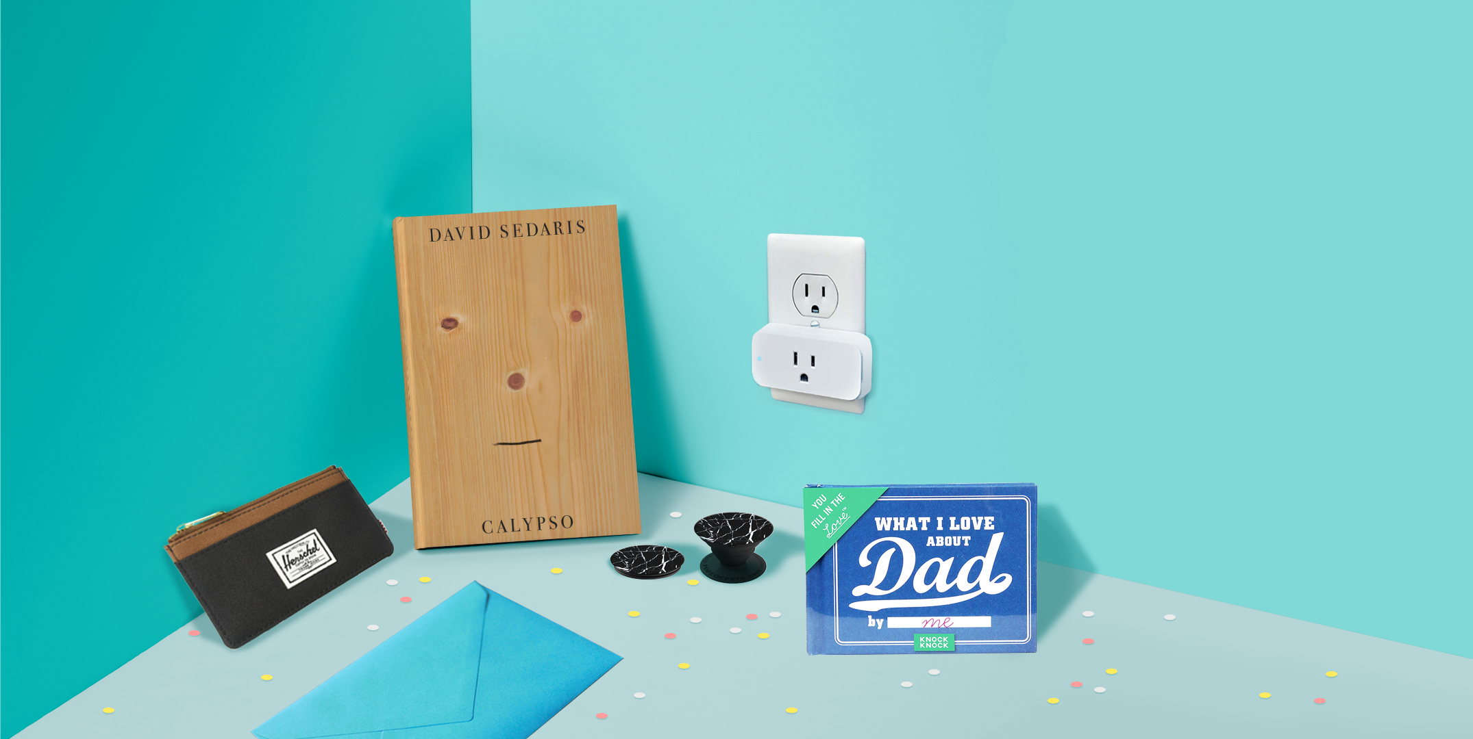 gifts for dad