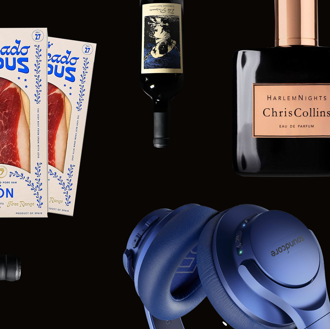 59 Last-Minute Gifts for Guys If You're a Major Procrastinator Like Me