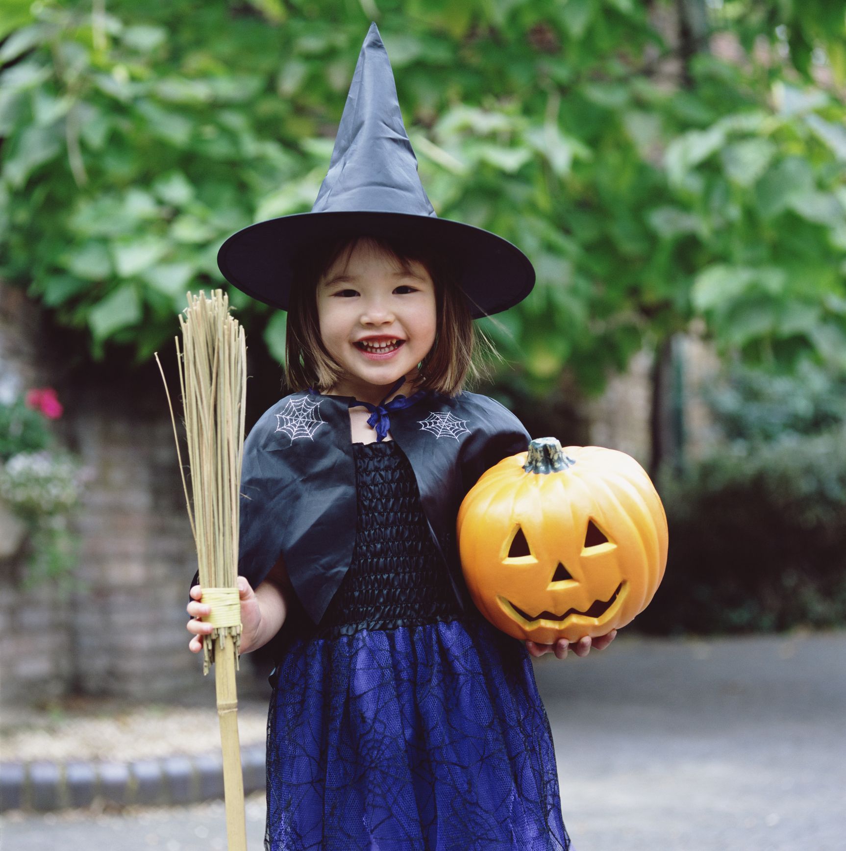 Halloween Costume Womens Nightshirt Pumpkin Face