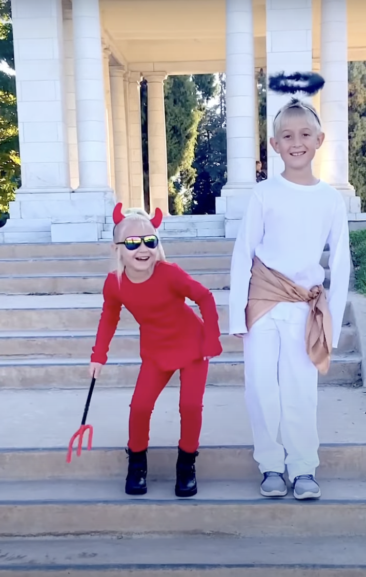 easy costumes to make