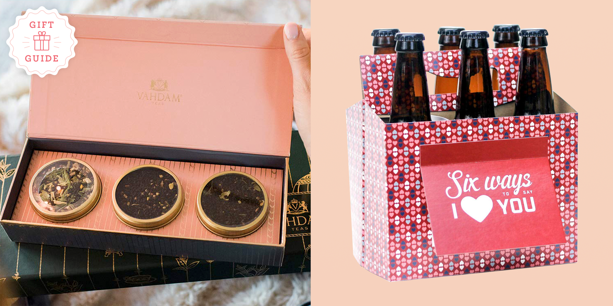 sentimental valentine's day gifts for boyfriend