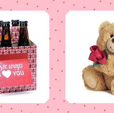 38 Best Last Minute Valentine S Day Gifts For Him And Her Easy Valentine S Day Present Ideas