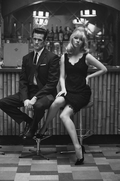Why You Should Watch Last Night In Soho Why You Should Watch Last Night In Soho