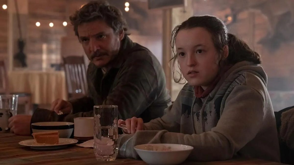 One of the most beloved actresses of ‘The Last of Us’ joins the cast of the remake of ‘How to train your dragon’