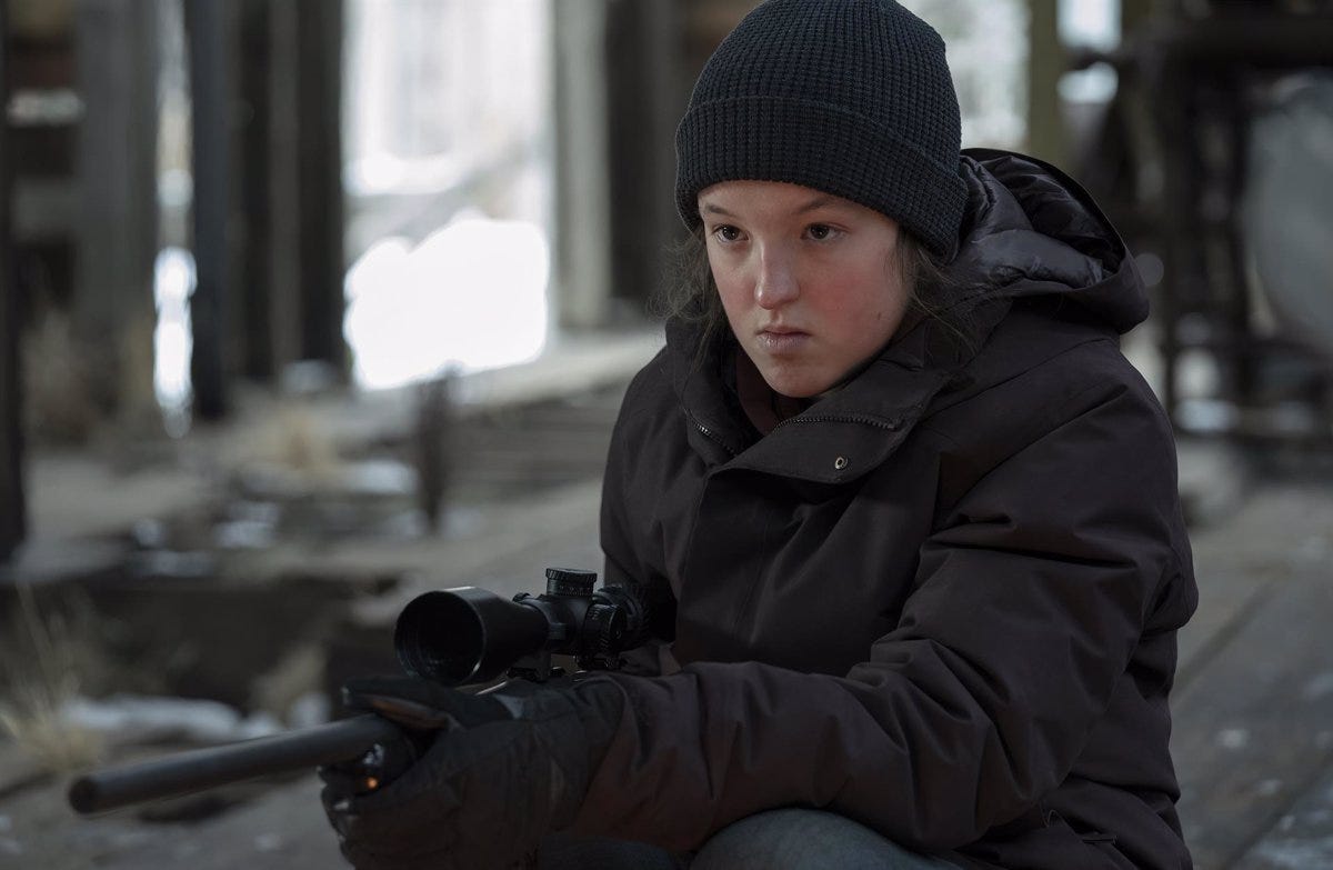 Explained end of episode 1×08 of ‘The Last of Us’: David’s dark intentions with Ellie