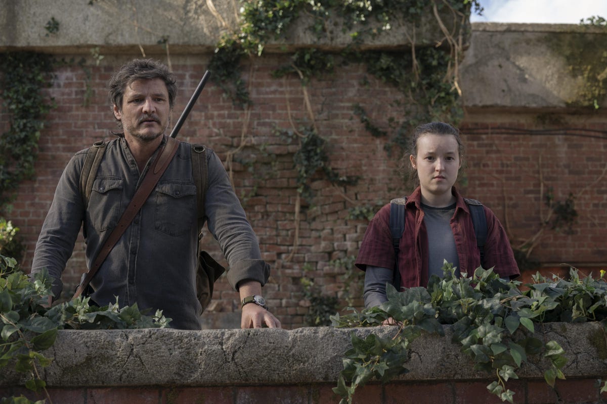 The second season of ‘The Last of Us’ will not be able to cover all the events of the sequel to the video game