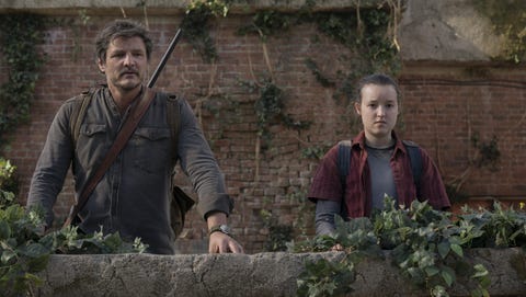 last of us ellie joel finale last of us ellie joel finale