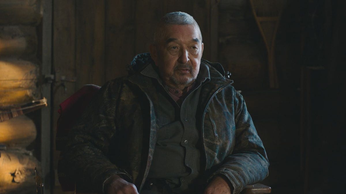 ‘The Last of Us’: Did you recognize these actors from ‘Dances with Wolves’ and ‘Doctor in Alaska’ in episode 6?