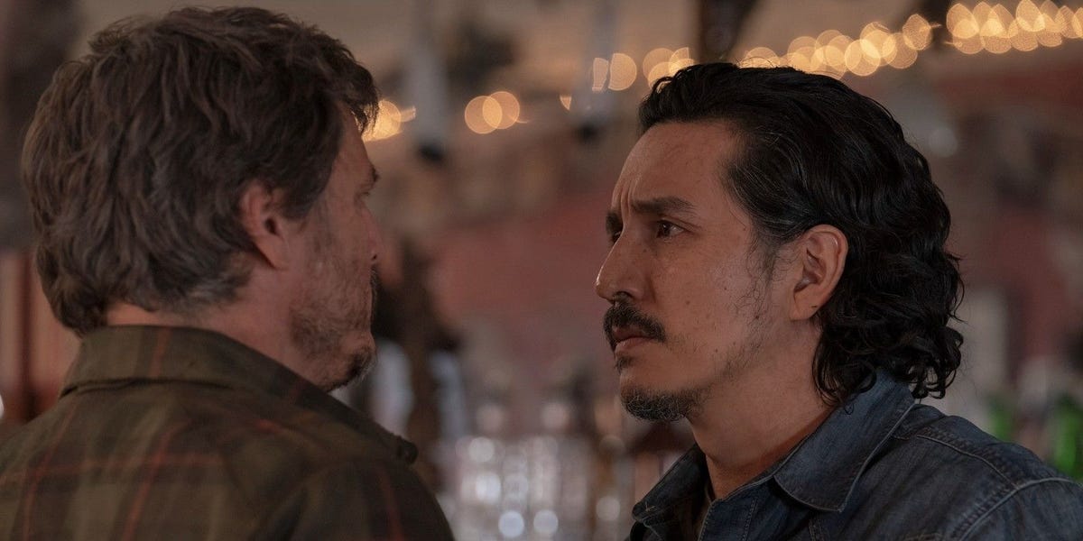 ‘The Last of Us’ 1×06: Gabriel Luna talks about the tense discussion between Tommy and Joel