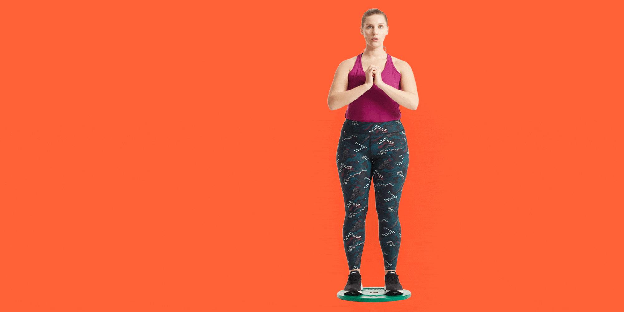 SIDE LUNGE STRETCH | 10 Best After Workout Stretch Moves For Whole Body