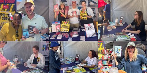 los angeles times festival of books 2023