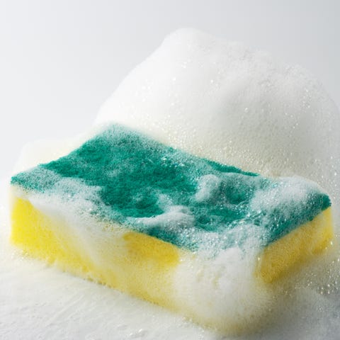 lathery sponge lathery sponge