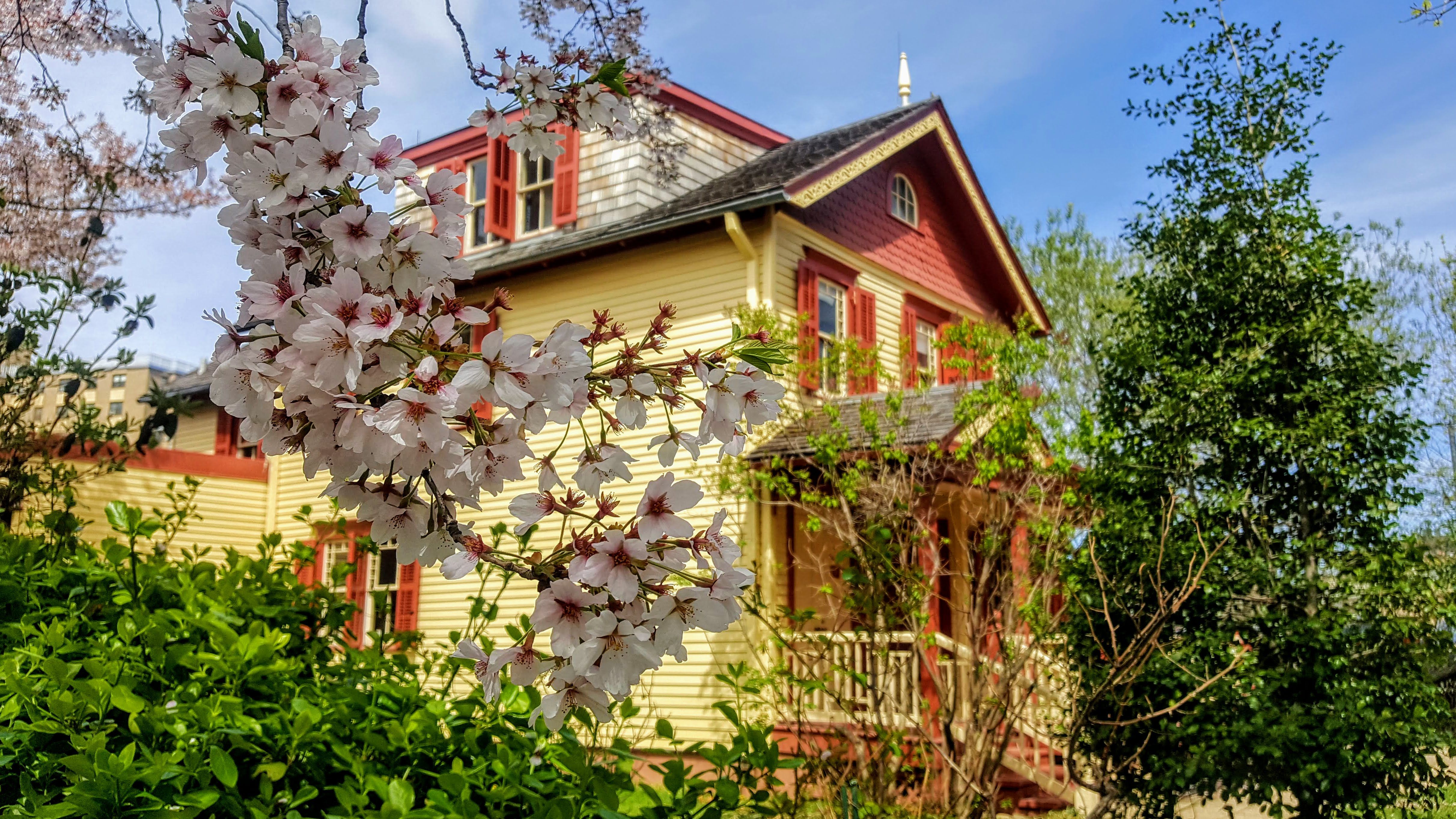 30 House Museums That Important Figures in Black History Called Home