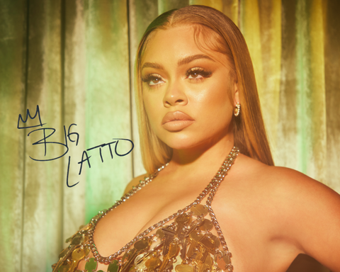my big latto