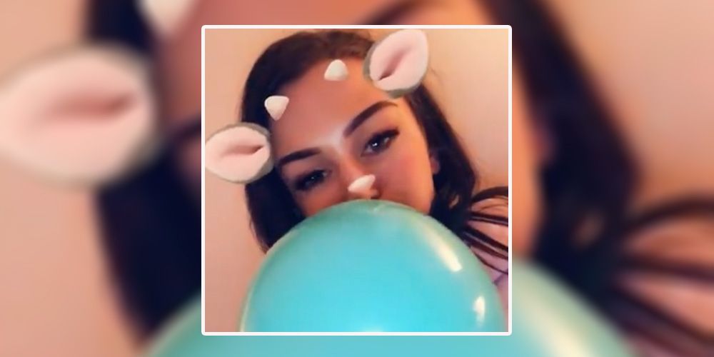 Emuleren snijden Toezicht houden Dangers of laughing gas: 24-year-old woman shares warning on Facebook after nitrous  oxide canisters left her paralysed