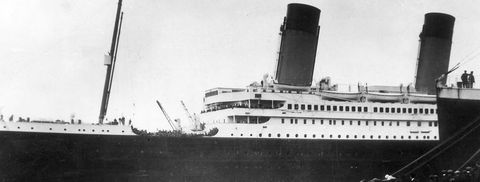 30 Mind Blowing Facts About The Titanic Facts About The