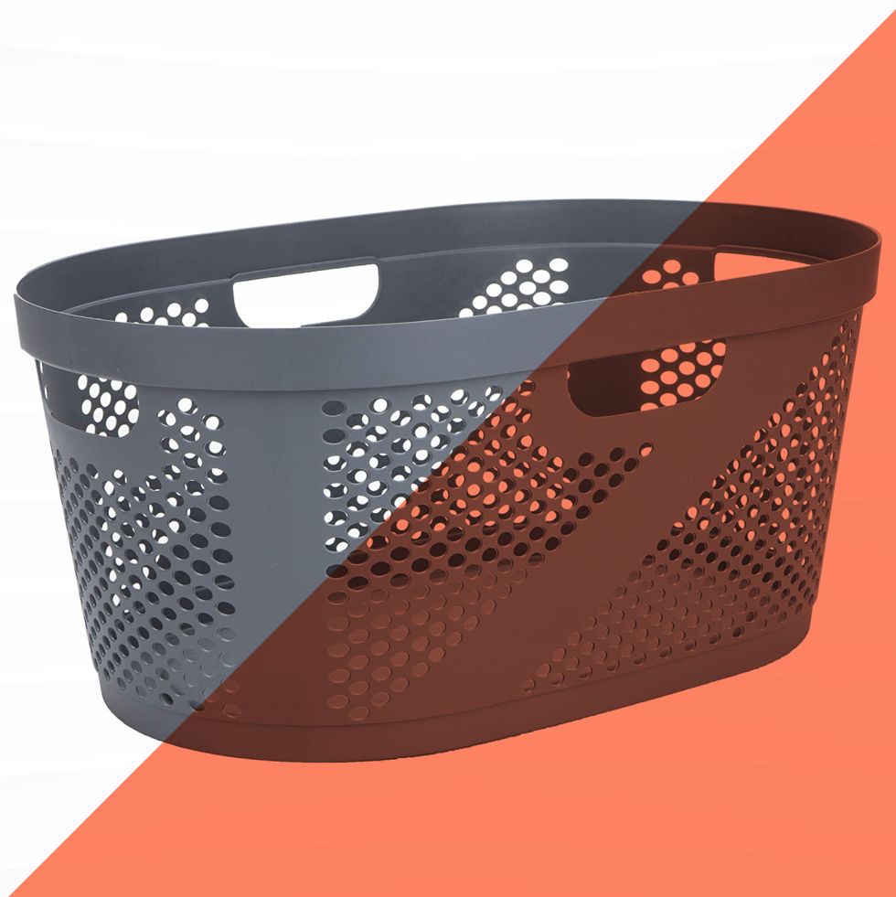 Upgrade Laundry Day With These Stylish and Functional Laundry Baskets