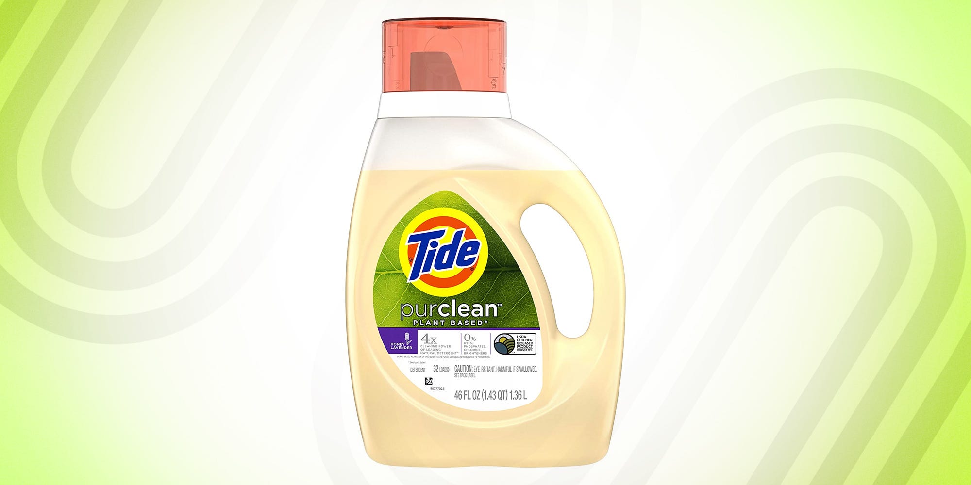 8 Laundry Detergents for Sensitive Skin That Really Work