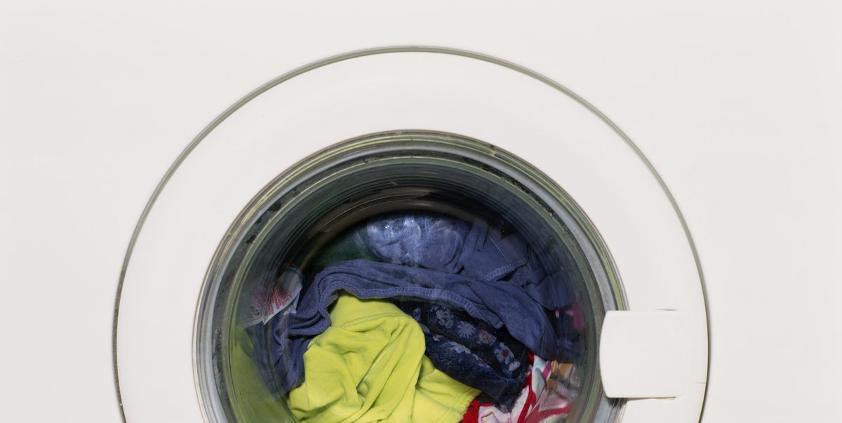How to Wash Workout Clothes - Best Detergent and Ways to Clean Smelly ...