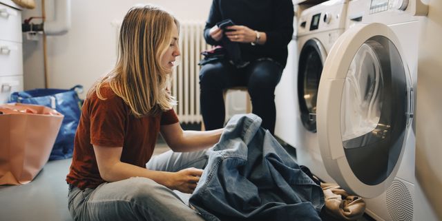 laundry mistakes that ruin clothes