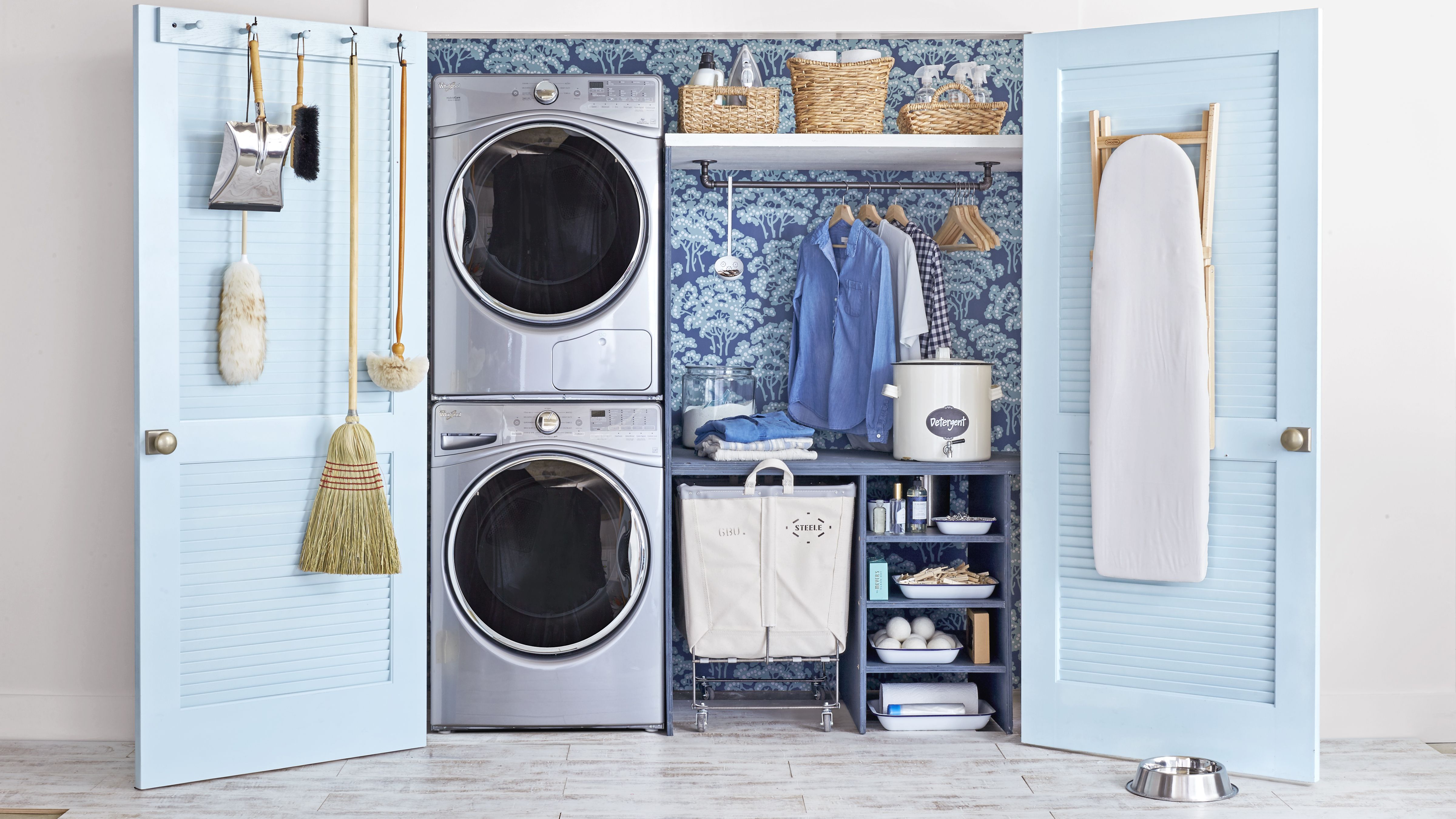 Does A Laundry Room Count As A Room | Laundry Room