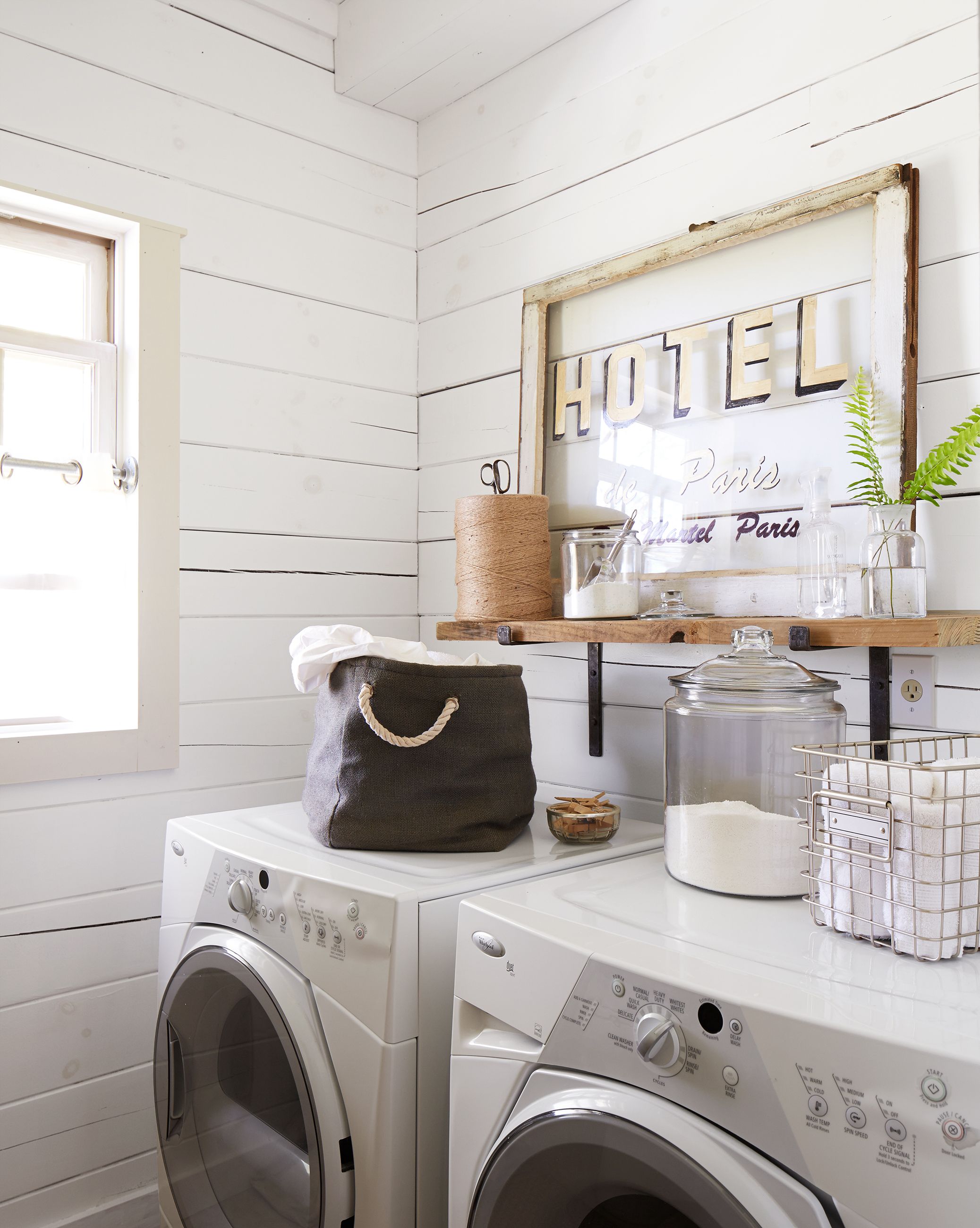 45 Laundry Room Ideas For Small Es